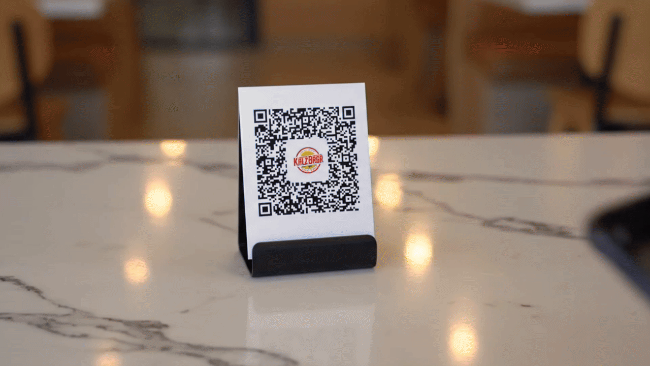 AI-Powered QR Surveys & Smart Collection
